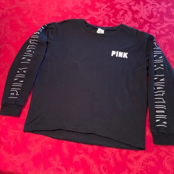 PINK Nation sweatshirt - Picture 2 of 12
